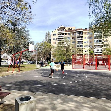 Heart Of Zemun Belgrado Exterior foto
